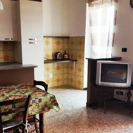 Apartment Tuttowhite Cuorgne