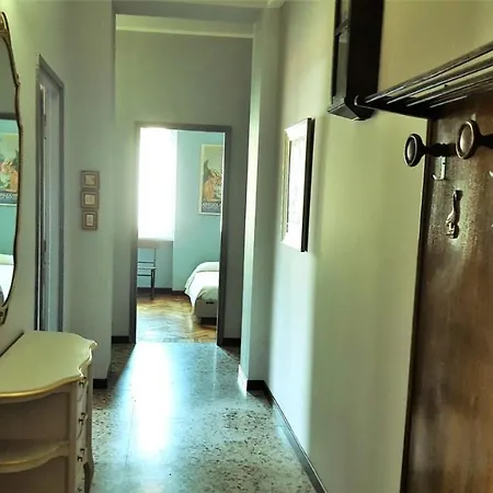 Tuttowhite Apartment *