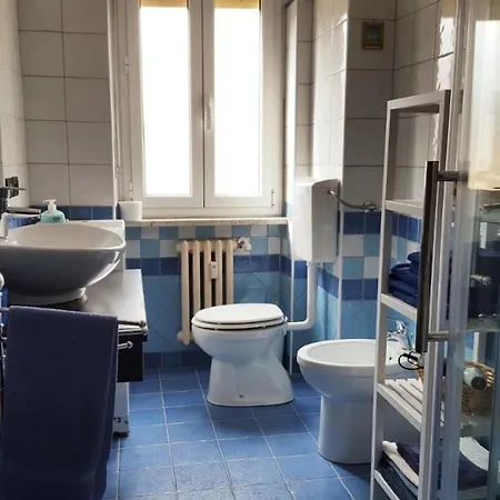 Apartment Tuttowhite *